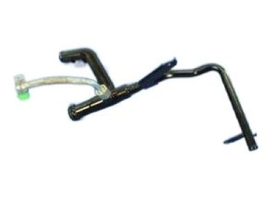 Dodge 4892989AB Tube - Water Pump