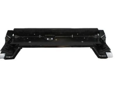 Dodge 68030677AE CROSSMEMBER Rear Suspension Front