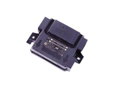 Jeep 68322950AB RECEIVER Hub