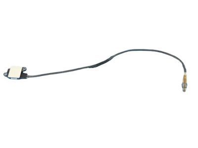 Ram 68250216AA SENSOR Particulate Matter