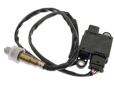 Ram 68250216AA SENSOR Particulate Matter