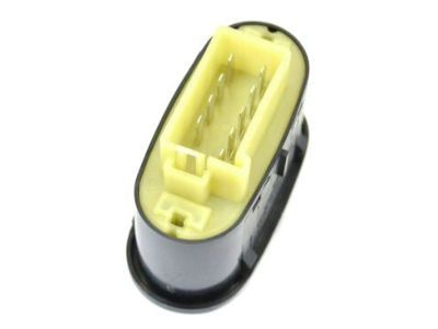 Dodge 4608505AC SWITCH Mirror