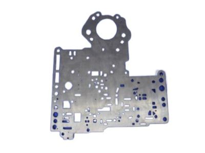Dodge 52118048AB PLATE Transmission Valve Body