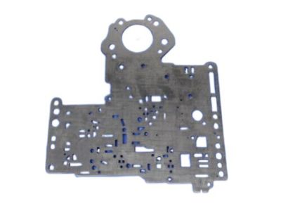 Dodge 52118048AB PLATE Transmission Valve Body