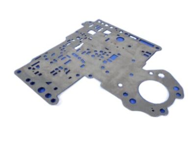 Dodge 52118048AB PLATE Transmission Valve Body
