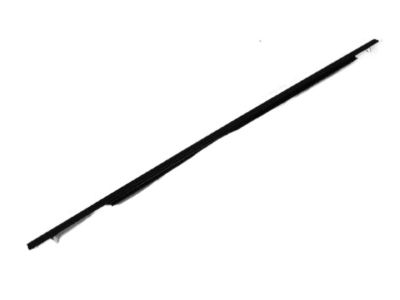 Ram Door Seal - 5109808AD
