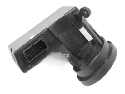 Jeep 5026071AL RECEIVER Control Module