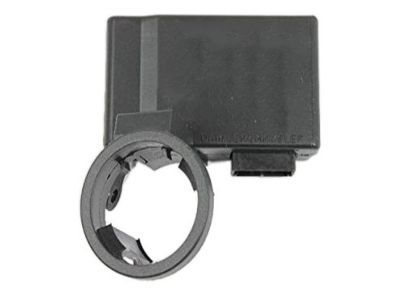 Jeep 5026071AL RECEIVER Control Module