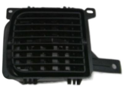 Dodge WP34XDVAA OUTLET Air New for 2004 DR (One Outlet Only, Right Side)