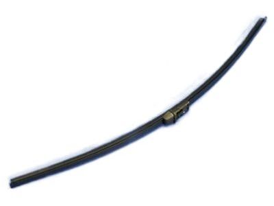 Dodge 68166572AA BLADE Front Wiper