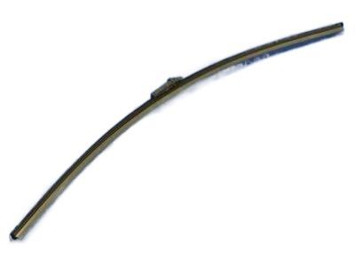 Dodge 68166572AA BLADE Front Wiper