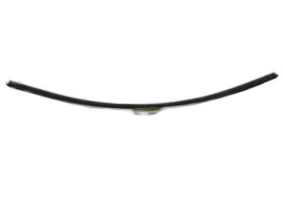 Dodge 68166572AA BLADE Front Wiper