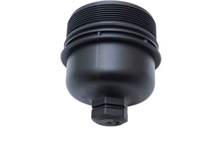 Jeep 68032205AA CAP Oil Filter Housing