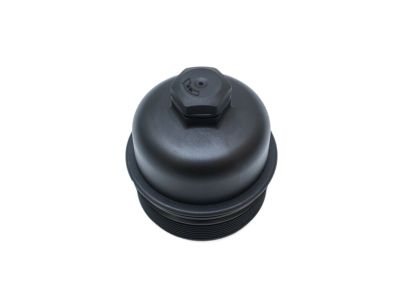 Jeep 68032205AA CAP Oil Filter Housing
