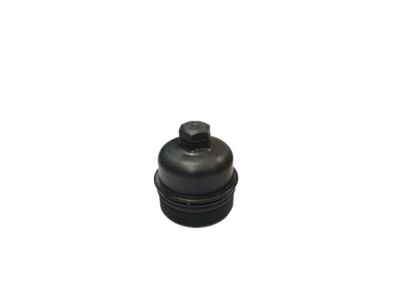 Jeep 68032205AA CAP Oil Filter Housing