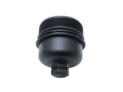 Jeep 68032205AA CAP Oil Filter Housing