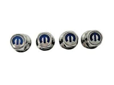 Dodge 68276274AA NUT Cap M6