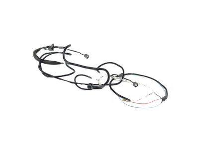 Dodge 82210642AD WIRING KIT Trailer Tow - 7 Way