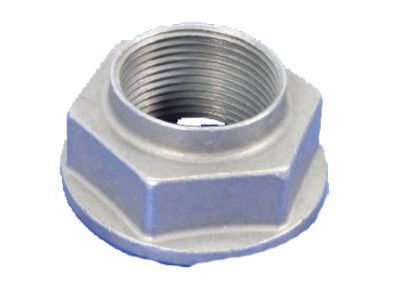 Mopar 52111449AA Nut Hexagon Flange
