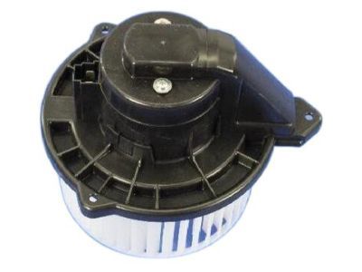 Mopar 5096256AA Motor Blower