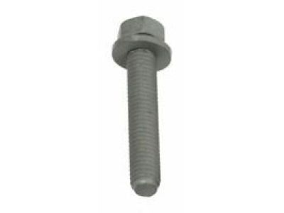 Dodge 5125726AA SCREW AND WASHER Hex