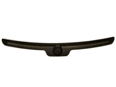 Jeep 1QQ09LU5AF GRILLE Defroster
