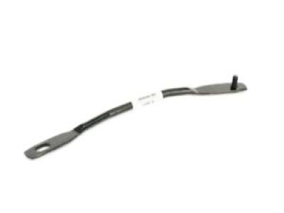 Mopar 68079076AB Front Bracket