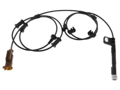 Ram 68164798AB SENSOR Wheel Speed