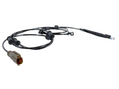 Ram 68164798AB SENSOR Wheel Speed