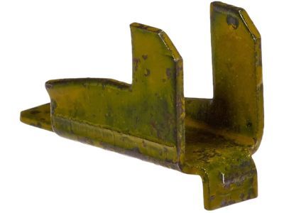 Dodge 4797126 LOCK Wheel Bearing Adj Nut