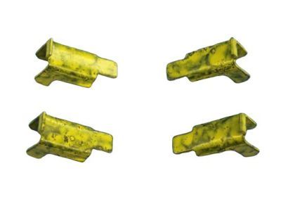 Dodge 4797126 LOCK Wheel Bearing Adj Nut