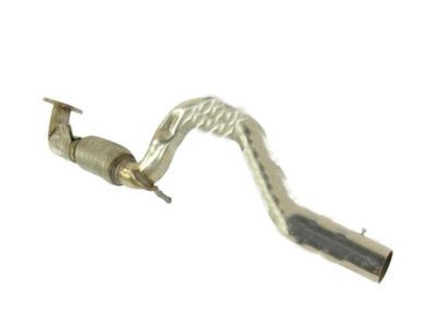 Mopar 68265127AA Front Pipe