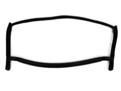 Chrysler 68028556AA WEATHERSTRIP Folding Top Panel