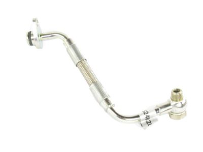 Mopar 68211419AA Tube Turbo Water Feed