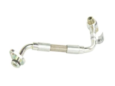 Mopar 68211419AA Tube Turbo Water Feed