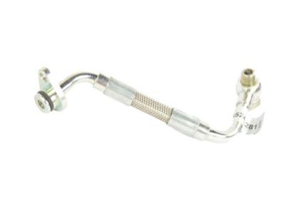 Mopar 68211419AA Tube Turbo Water Feed