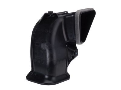 Dodge Air Intake Coupling - 68240431AA