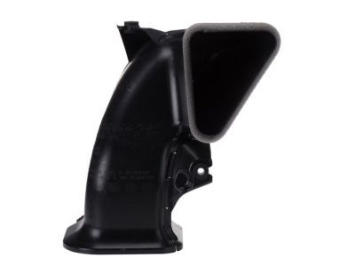 Dodge 68240431AA Resonator