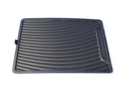 Chrysler 5RP10DX9AA Bin Mat - Floor Console