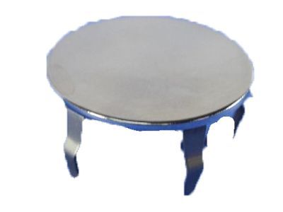 Chrysler 4656675AA CAP Wheel Center