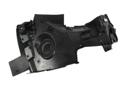 Ram 55359710AF TRAY Component