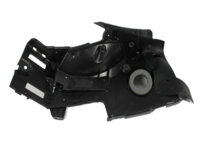 Ram 55359710AF TRAY Component