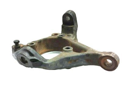 Jeep 68004087AA KNUCKLE Front