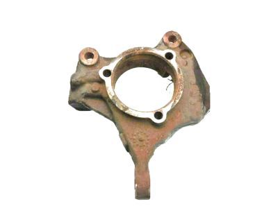 Jeep 68004087AA KNUCKLE Front