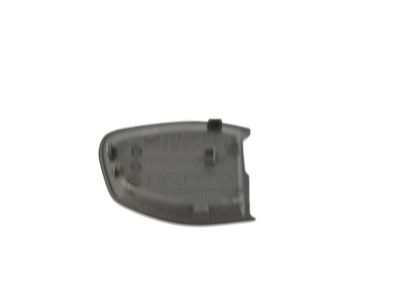 Jeep 5XA32LXHAA Cover - Release Handle Bezel