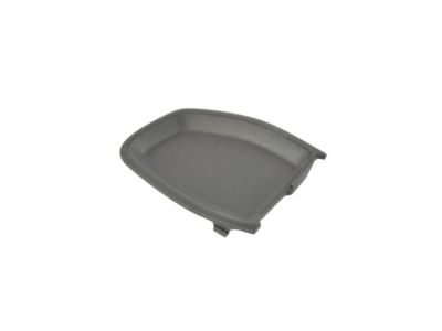 Jeep 5XA32LXHAA Cover - Release Handle Bezel