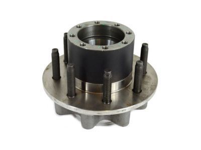 Ram Wheel Bearing - 68049098AB