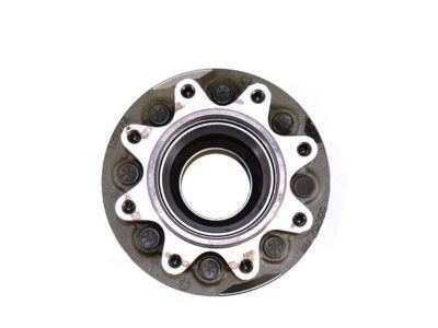 Mopar 68049098AB Hub & Bearing
