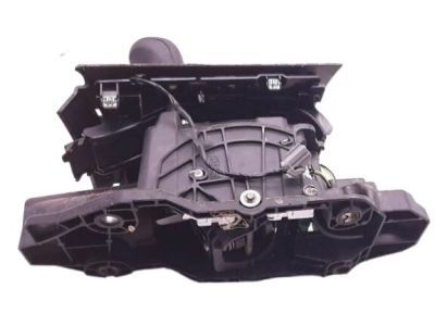 Mopar 4779653AF Shifter Transmission
