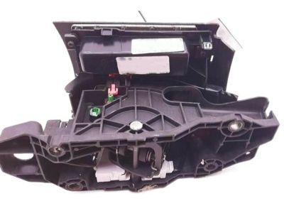 Mopar 4779653AF Shifter Transmission